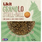 Likit Müslikugel weniger Zucker 1,6 kg – Hledejceny.cz
