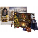 Mattel Harry Potter Kouzelný adventní kalendář – Zboží Mobilmania