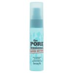 Benefit The POREfessional Super Setter dlouhotrvající fixační sprej na make-up 120 ml – Zbozi.Blesk.cz