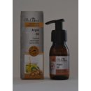 BioAroma Arganový olej 50 ml