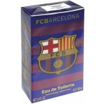 EP Line FC Barcelona toaletní voda pánská 100 ml – Hledejceny.cz