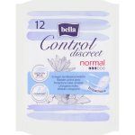 Bella Control Discreet Normal 12 ks – Zboží Dáma
