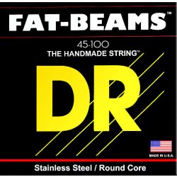 DR Strings FB-45/100