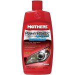 Mothers PowerPlastic 4Lights