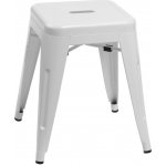 Design2 Paris Tolix bílá – Hledejceny.cz