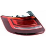 Zadní světlo- levé vnější AUDI A3 (8V) 2016-2020 |016-2020| HELLA | 4082300778786 – Hledejceny.cz