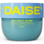 Daise tělový peeling kokos 510 g – Hledejceny.cz