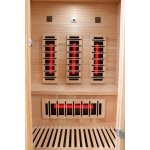 Belatrix Tavira 3 – Zboží Dáma