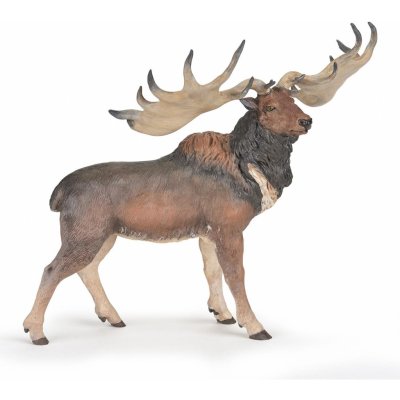 PAPO Megaloceros – Hledejceny.cz