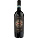 Piccini Frapasso Primitivo di Manduria 14,5% 0,75 l (holá láhev) – Hledejceny.cz