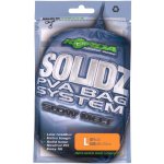 Korda PVA Sáček Solidz Slow Melt PVA Bags L – Zboží Dáma