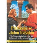 Princezna se zlatou hvězdou DVD – Zboží Dáma