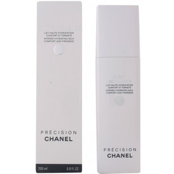 Chanel Précision Body Excellence tělové hydratační mléko 200 ml