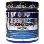 Nutristar CREATINE MONOHYDRATE PURE 500 g – Hledejceny.cz