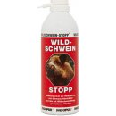 Wildschwein-Stop Odpuzovač divokých prasat červený 400 ml