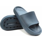 Pánské bazénové pantofle GEZER petrolejová – Sleviste.cz