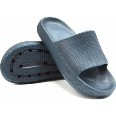 Pánské bazénové pantofle GEZER petrolejová – Sleviste.cz