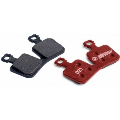 Sinter - Magura MT5, MT7 Red – Zbozi.Blesk.cz