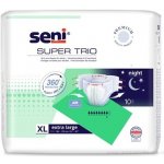 Super Seni Trio XL 10 ks – Zbozi.Blesk.cz