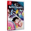 Hra na Nintendo Switch Cartoon Network: Battle Crashers