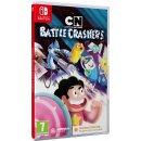 Cartoon Network: Battle Crashers