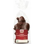 Rosengarten Bio Santa Claus z vegan čokolády 90 g – Zboží Dáma