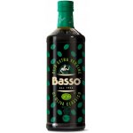Basso Extra virgin olivový olej, 1 l – Zboží Dáma