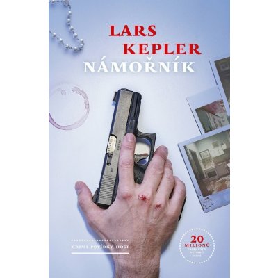 Námořník – Zboží Dáma