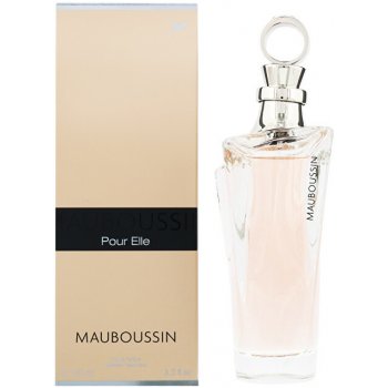 Mauboussin pour Elle parfémovaná voda dámská 100 ml