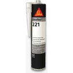 SIKA SikaFlex 221 Pružný tmel 300g černý – Sleviste.cz