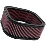 Vzduchový filtr K&N FILTERS HD-1102 – Hledejceny.cz