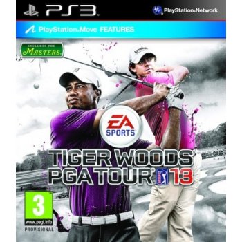 Tiger Woods PGA Tour 13