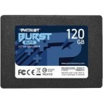 Patriot Burst Elite 120GB, PBE120GS25SSDR – Zbozi.Blesk.cz