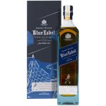 Johnnie Walker Blue Label Cities of the Future Mars 2220 40% 0,7 l (karton) – Hledejceny.cz