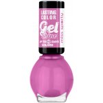 Miss Sporty Lasting Color Trvalý lak na nehty 567 7 ml – Hledejceny.cz