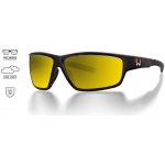 Westin Brýle W6 Sport 20 Matte Brown Stripe LB Brown AR Green – Zboží Mobilmania