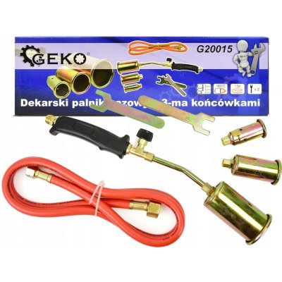 Geko G20015 – Sleviste.cz