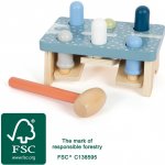 Small Foot Zatloukačka Arctic – Zbozi.Blesk.cz