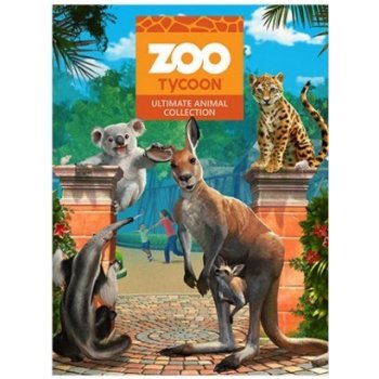 Zoo Tycoon (Definitive Edition)