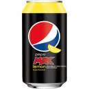 Pepsi MAX Lemon 330 ml