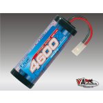 LRP Hyper Pack 4600 7.2V 6 článkový NiMH StickpackElectronic – Zboží Mobilmania