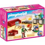 Playmobil 70207 Útulný obývací pokoj – Zboží Živě