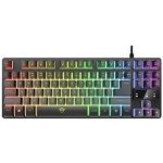 Trust GXT 833 Thado TKL Illuminated Gaming Keyboard 24293 – Zboží Živě