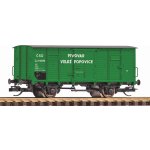 Piko Krytý nákladní chladící vagón G02 Zt CSD III 47769 – Hledejceny.cz