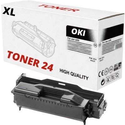 Nobynet OKI 44574307 - kompatibilní – Zboží Mobilmania