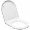 WC sedátko VitrA Integra 108-003-001