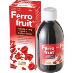 Dr. Müller Ferrofruit 300 g – Hledejceny.cz