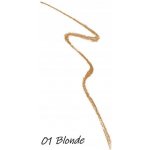 Shiseido Brow InkTrio tužka na obočí 04 0,31 g – Zboží Mobilmania