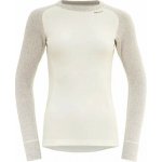 Devold Dámské funkční triko Duo Active Merino 205 Z.Neck – Hledejceny.cz