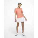 Nike W polo Dry Ace Jacquard lososové – Hledejceny.cz